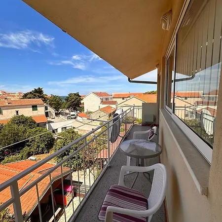 Apartmán By The Sea - 27880 Primošten