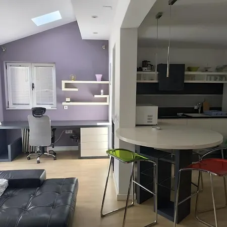 By The Sea - 27880 Appartement